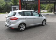Ford C-MAX 5