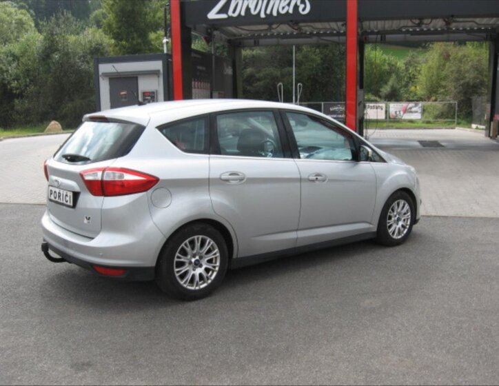 Ford C-MAX 5