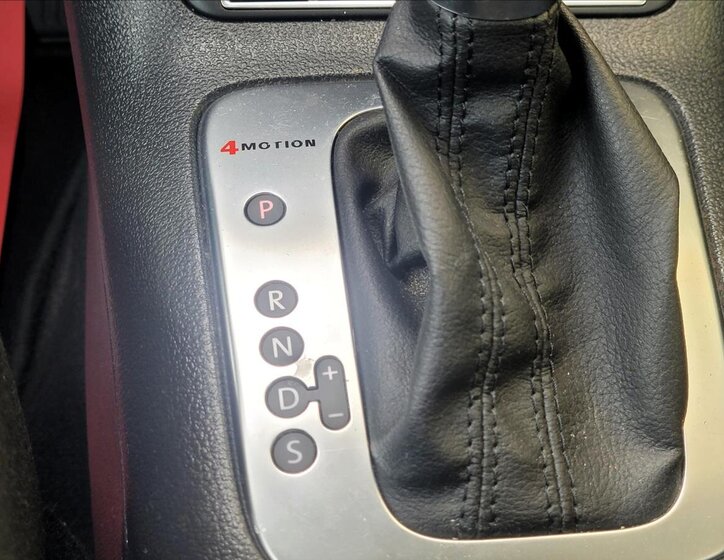 Volkswagen Tiguan 36