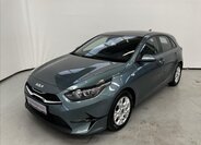 KIA Ceed Hatchback 998,0 74 kw