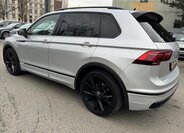 Volkswagen Tiguan MPV 2,0 l 110 kw