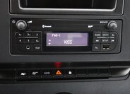 Opel Movano Valník 2,3 l 110 kw