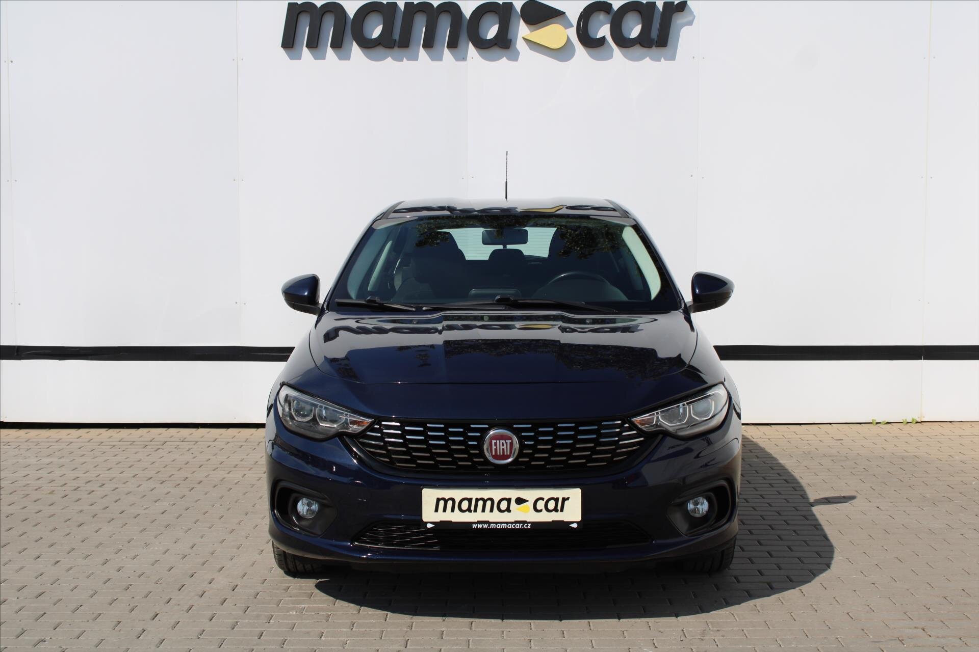 Fiat Tipo Hatchback 1,6 l 88 kw