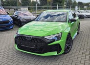 Audi RS 3 1