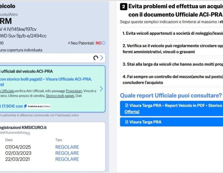 Toyota RAV4 SUV / Terénní 2,5 l 145 kw