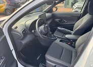 Toyota Yaris Cross Hatchback 1,5 l 85 kw