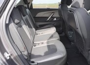 Citroën C4 SpaceTourer MPV 1,2 l 96 kw