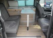 Volkswagen California 10