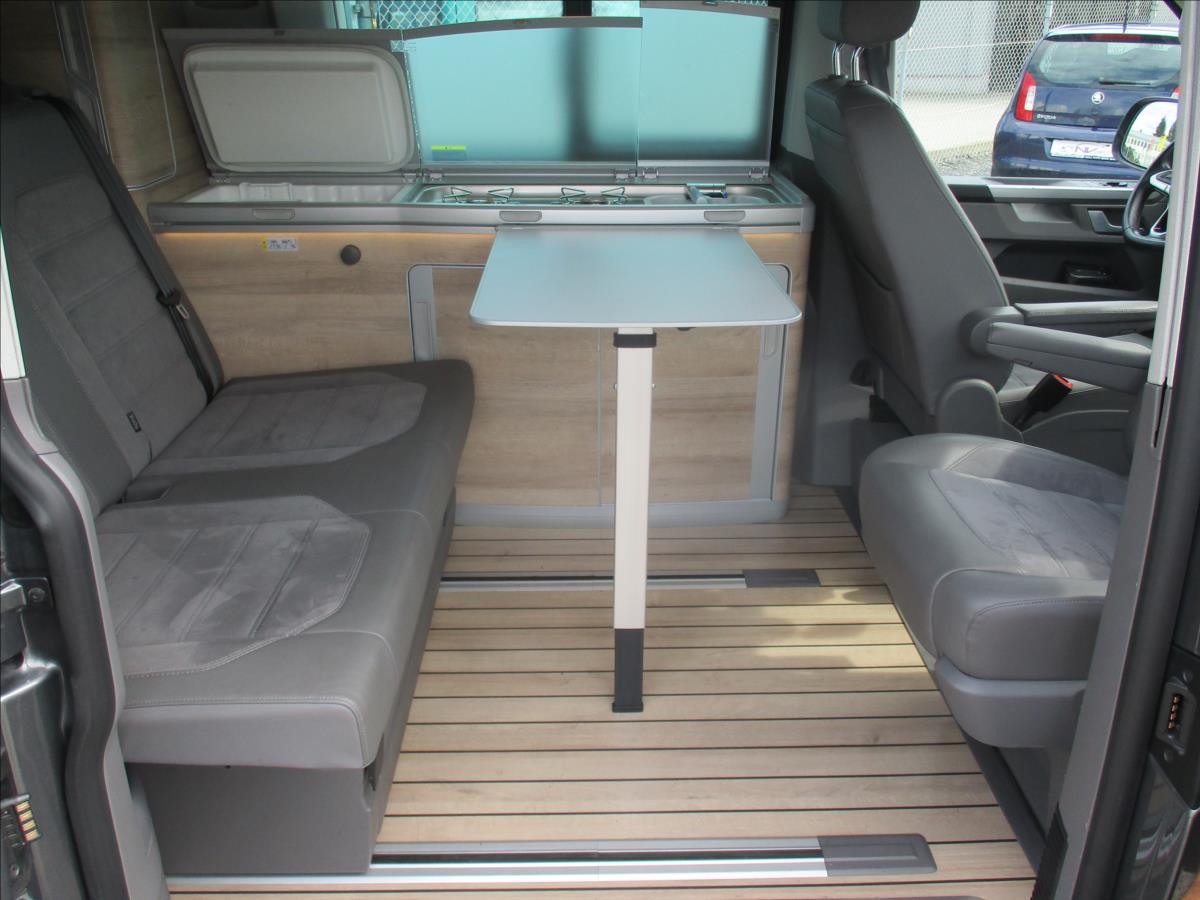 Volkswagen California