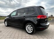 Volkswagen Touran Kombi 1,6 l 85 kw