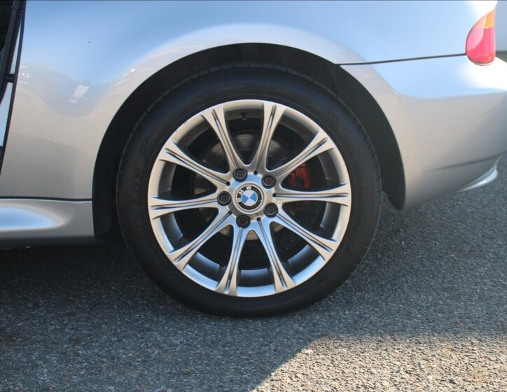 BMW Z3 Ostatní 1,9 l 87 kw