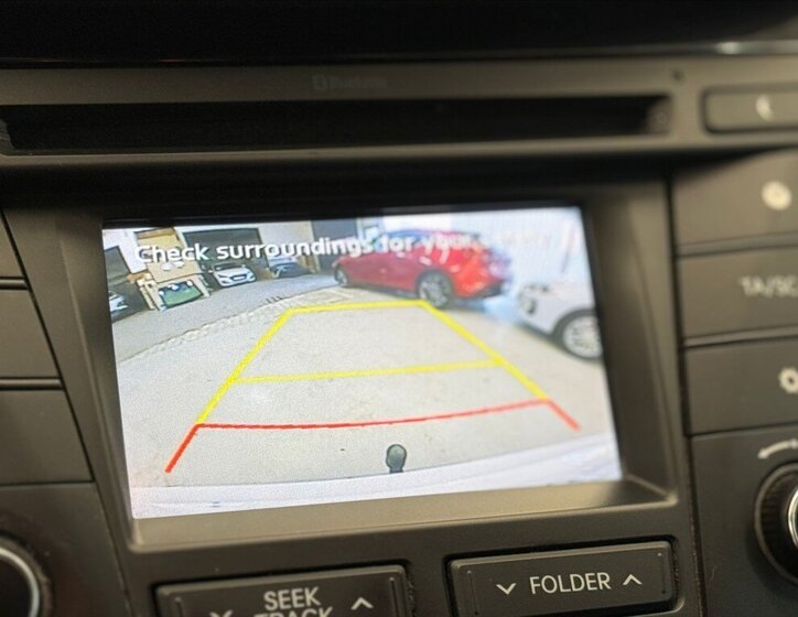 Hyundai i40 Kombi 1,7 l 104 kw