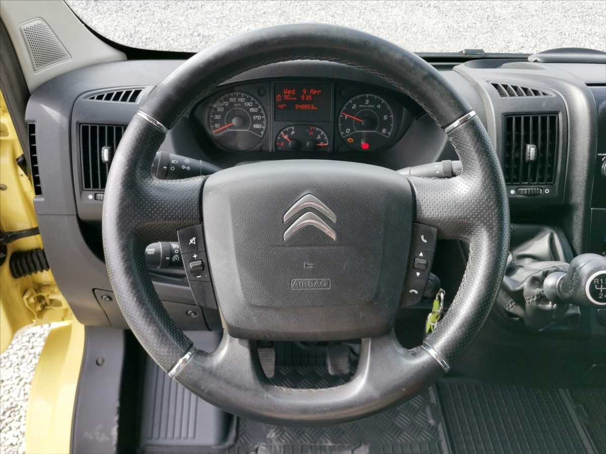 Citroën Jumper