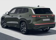 Volkswagen Tayron SUV / Terénní 2,0 l 142 kw