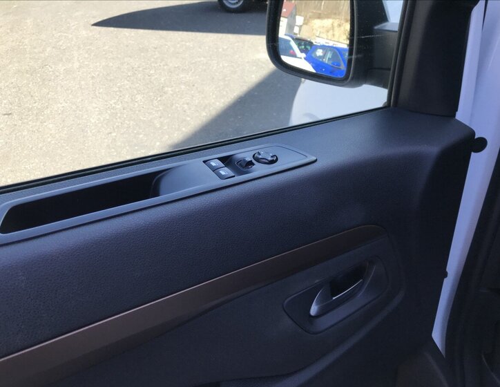 Toyota ProAce Kombi 2,0 l 110 kw