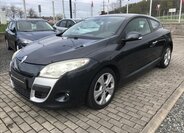 Renault Mégane Kupé 2,0 l 132 kw