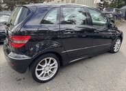 Mercedes-Benz Třídy B 10