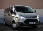 Ford Transit Custom VAN / Minibus 2,2 l 114 kw
