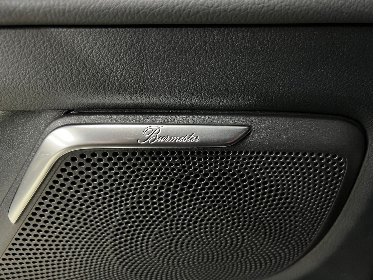 Mercedes-Benz Třídy V