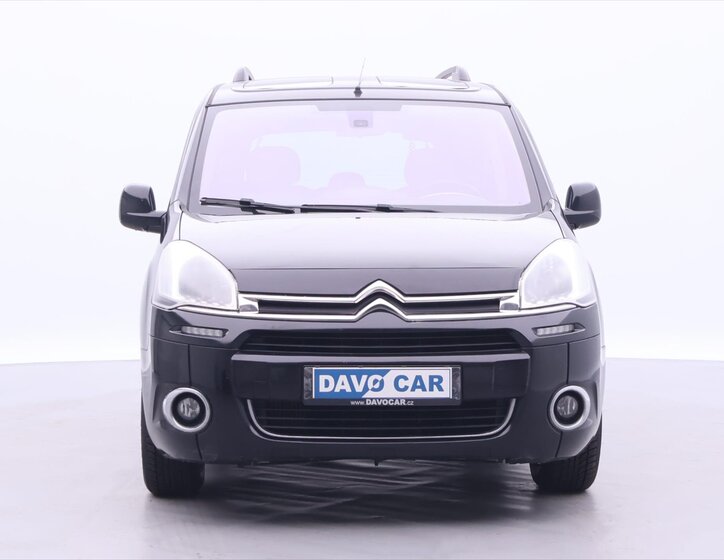 Citroën Berlingo Kombi 1,6 l 84 kw