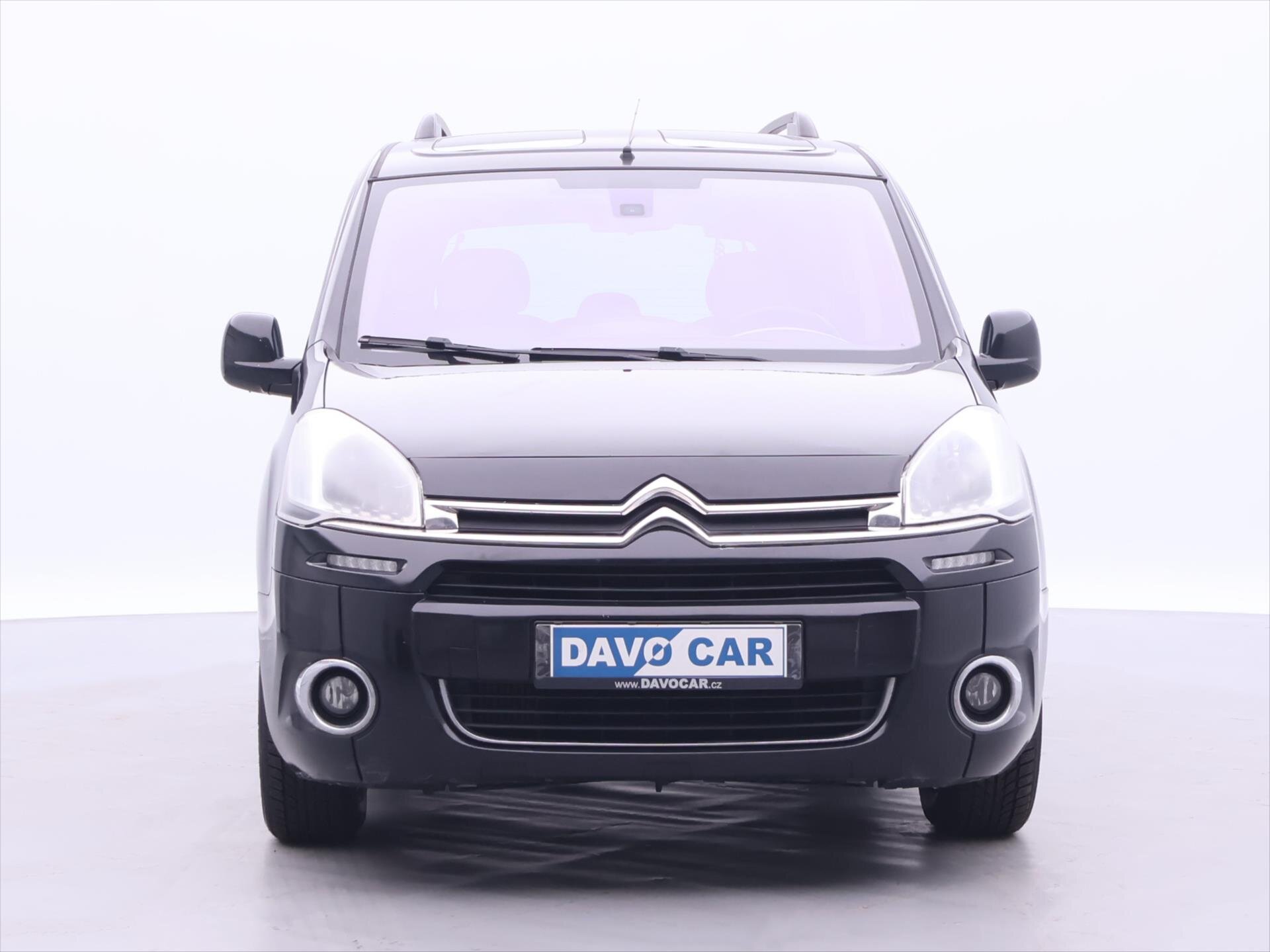 Citroën Berlingo Kombi 1,6 l 84 kw