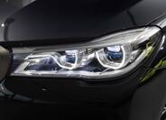 BMW Řada 7 8