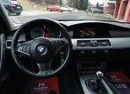 BMW Řada 5 14