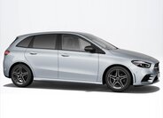 Mercedes-Benz Třídy B Ostatní 2,0 l 110 kw