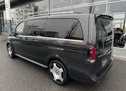 Mercedes-Benz Třídy V 2