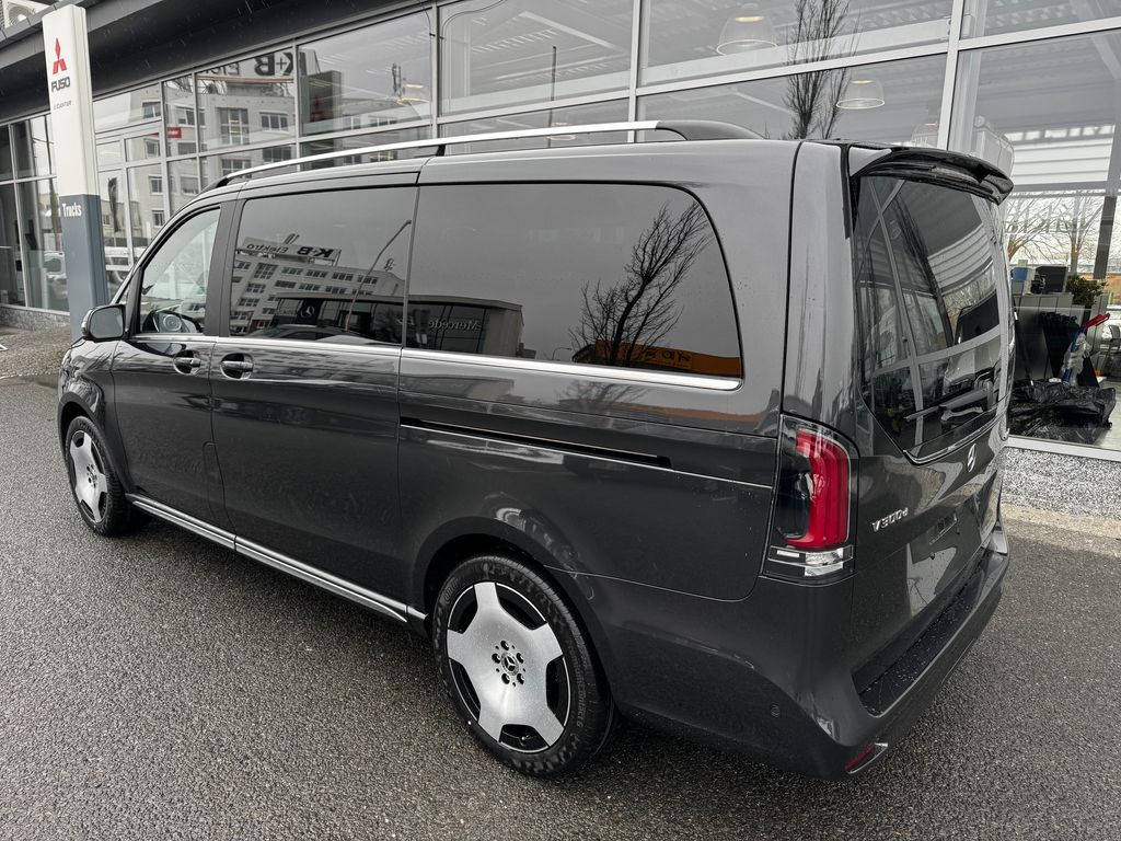 Mercedes-Benz Třídy V