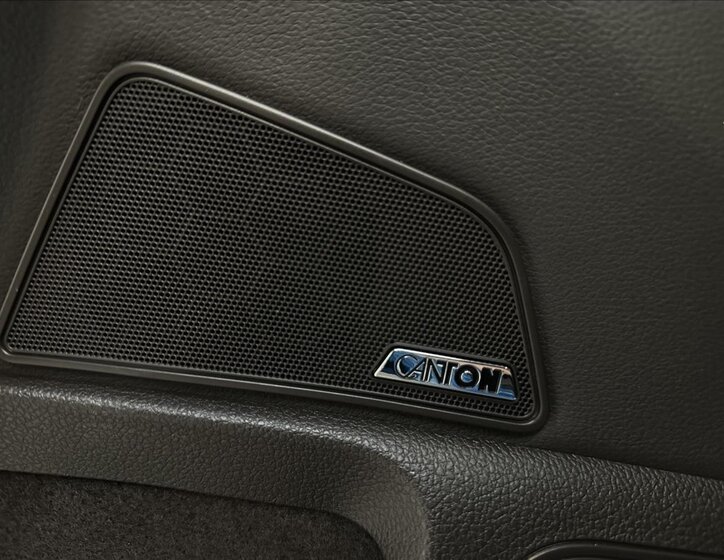 Škoda Superb Liftback 2,0 l 147 kw