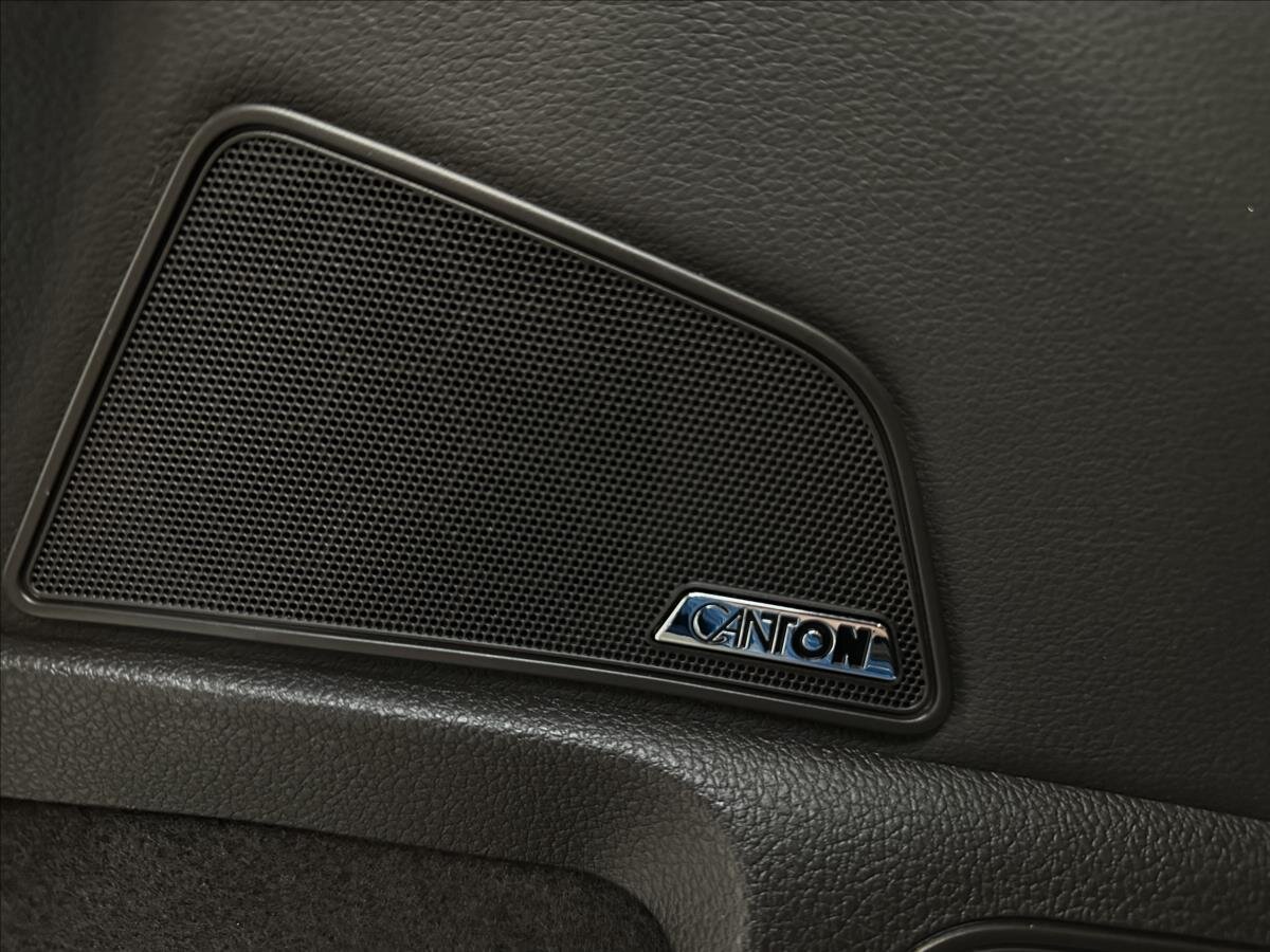 Škoda Superb Liftback 2,0 l 147 kw