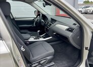 BMW X3 SUV / Terénní 2,0 l 135 kw