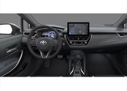 Toyota Corolla Kombi 1,8 l 103 kw