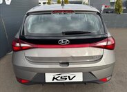 Hyundai i20 Hatchback 1,2 l 61 kw