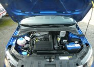 Škoda Fabia Kombi 1,2 l 81 kw