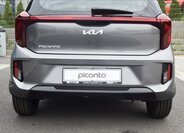 KIA Picanto Hatchback 0,0 50 kw
