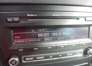 Škoda Yeti SUV / Terénní 1,4 l 90 kw