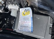 Škoda Rapid Hatchback 1,2 l 66 kw