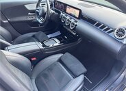 Mercedes-Benz Třídy A Hatchback 0,0 225 kw