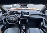 Peugeot 2008 SUV / Terénní 1,2 l 96 kw