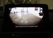 Mazda MX-5 Kabriolet 2,0 l 135 kw