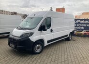 Peugeot Boxer Skříň 2,2 l 103 kw