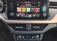 Škoda Scala Hatchback 1,6 l 85 kw