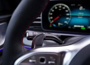 Mercedes-Benz GLE SUV 3,0 l 320 kw