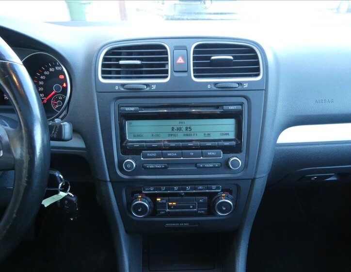 Volkswagen Golf Kombi 1,4 l 90 kw