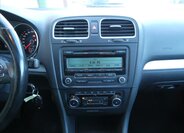 Volkswagen Golf Kombi 1,4 l 90 kw