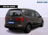Volkswagen Touran MPV 1,4 l 103 kw