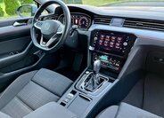 Volkswagen Passat Kombi 2,0 l 110 kw