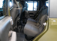 Jeep Gladiator Pick-up 3,6 l 209 kw